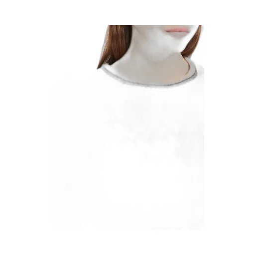 Wool Cashmere Sweater