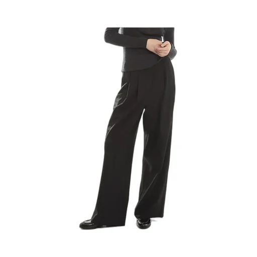 P.A.R.O.S.H. Pleat Tailored Trousers