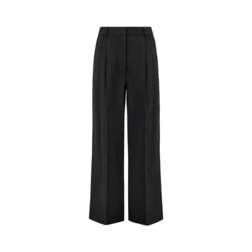 P.A.R.O.S.H. Pleat Tailored Trousers