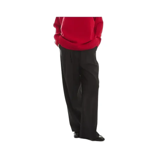 P.A.R.O.S.H. Pleat Tailored Trousers