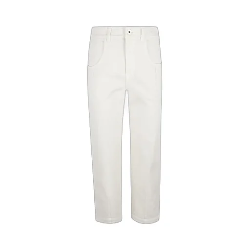 Eleventy Straight Leg Pants