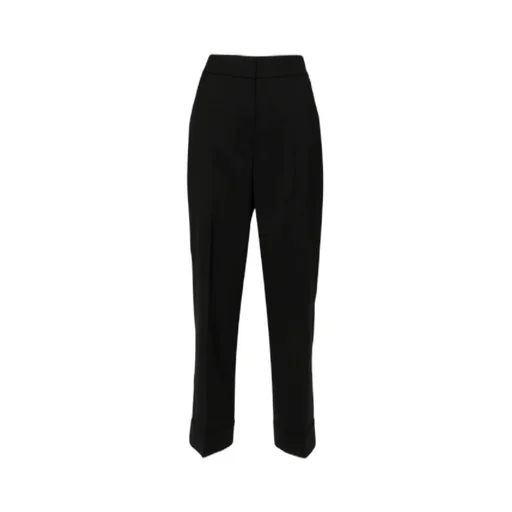 Tapered Trousers