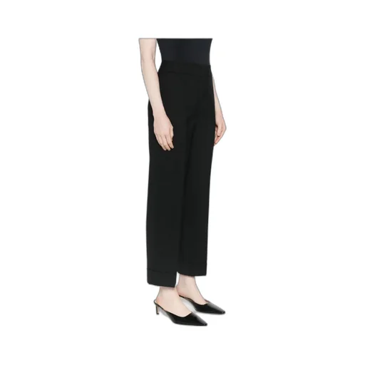Tapered Trousers