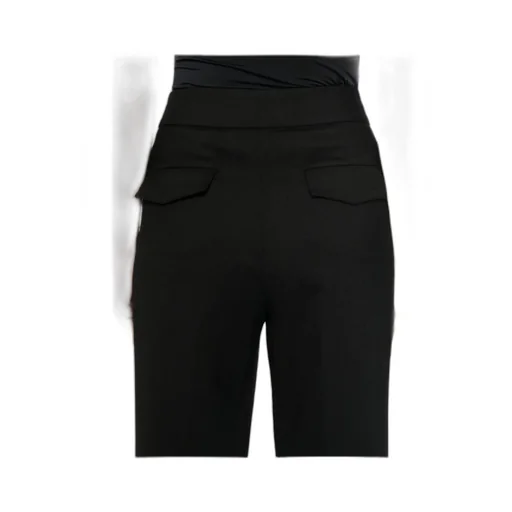 Tapered Trousers