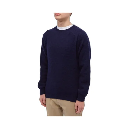 Long-Sleeved Sweater