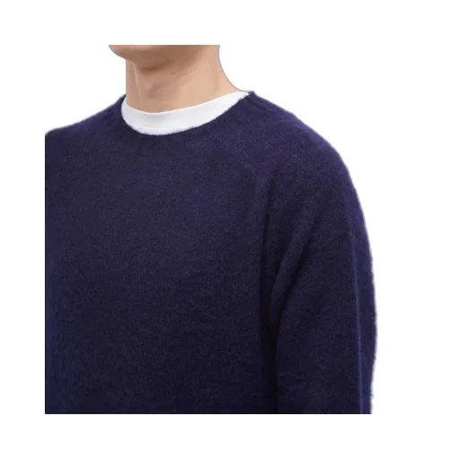 Long-Sleeved Sweater