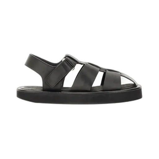Studio Nicholson Cassius Strappy Sandals