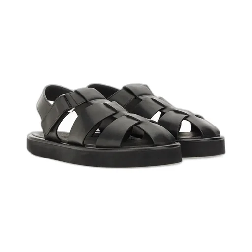 Studio Nicholson Cassius Strappy Sandals