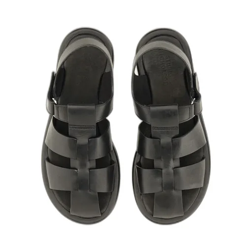 Studio Nicholson Cassius Strappy Sandals