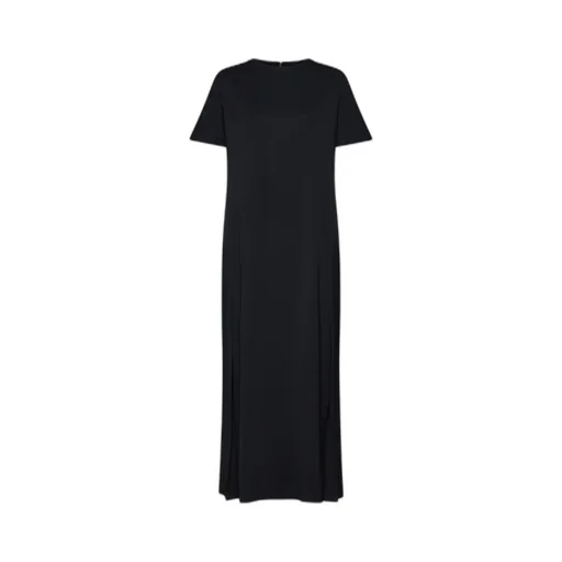 Kaplan Long-Length Dress