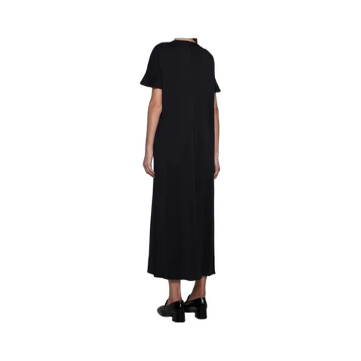 Kaplan Long-Length Dress