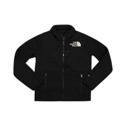 Long-Sleeved Stand-Collar Jacket
