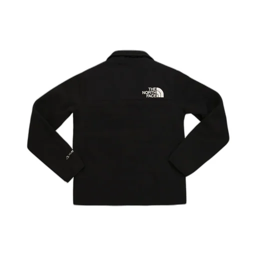 Long-Sleeved Stand-Collar Jacket
