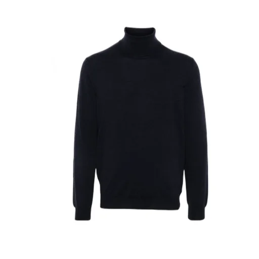 Fine-Knit Sweater