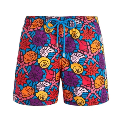 Drawstring Shorts