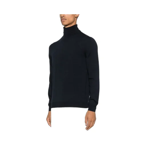 Fine-Knit Sweater