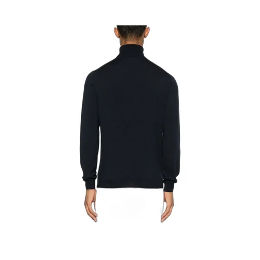 Fine-Knit Sweater