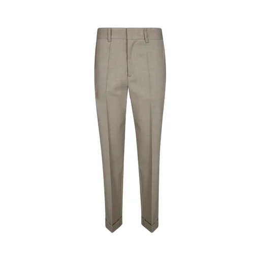 P.A.R.O.S.H. Lille Tapered Trousers