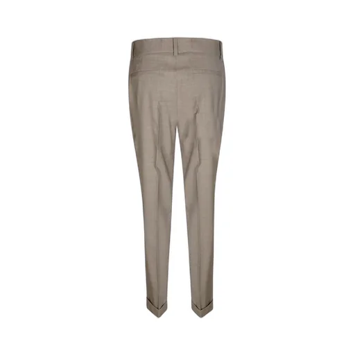 P.A.R.O.S.H. Lille Tapered Trousers