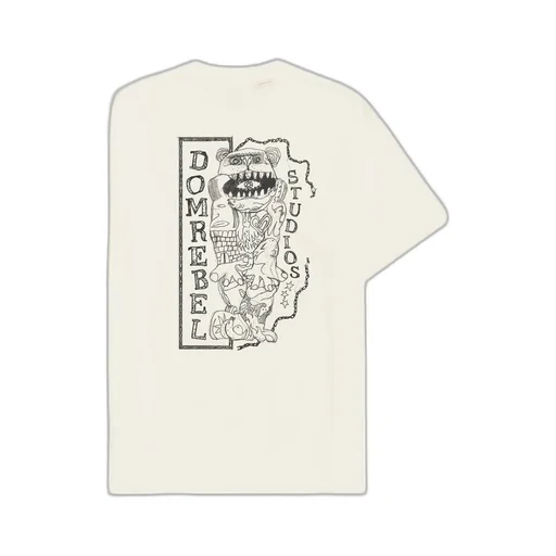 Short-Sleeved T-Shirt