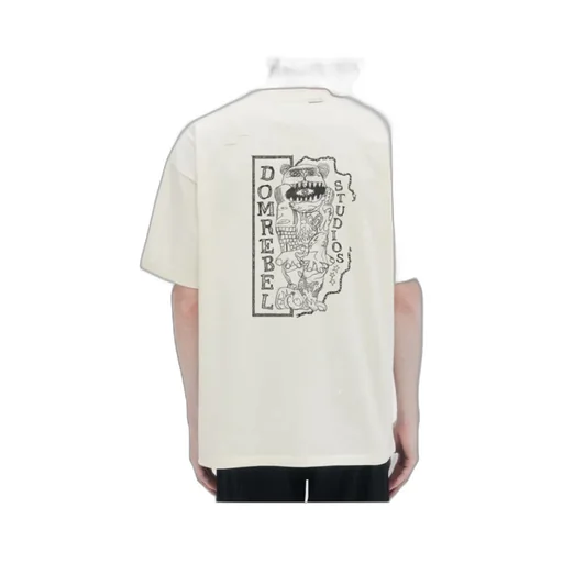 Short-Sleeved T-Shirt