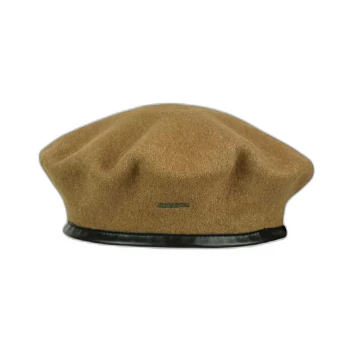Monty Beret
