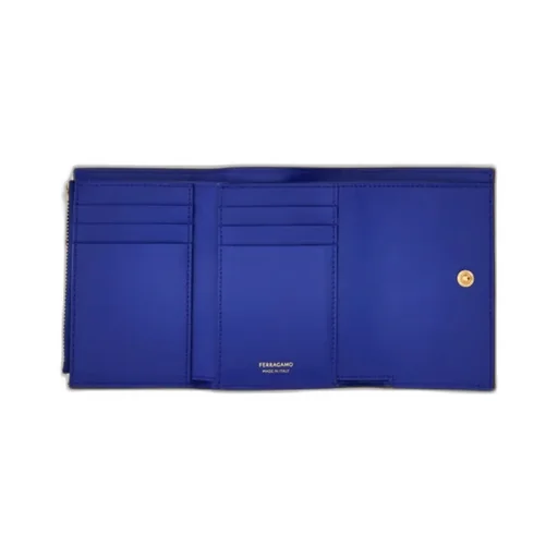 Hug Two-Color Wallet
