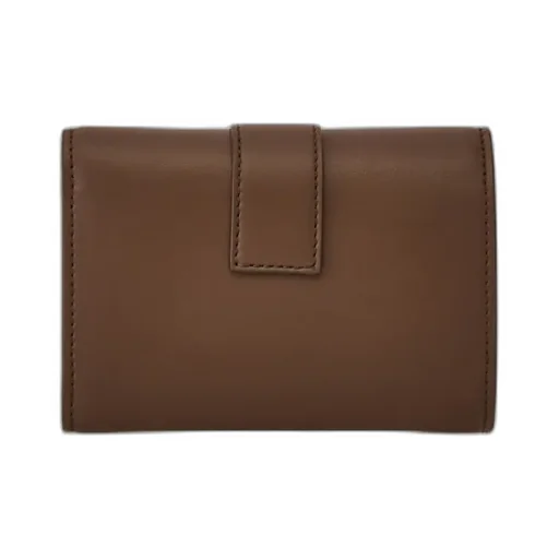 Hug Two-Color Wallet