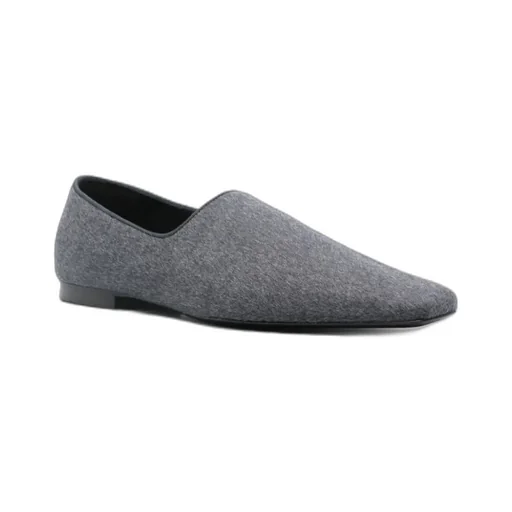 The Piped Loafer