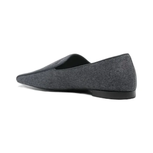 The Piped Loafer