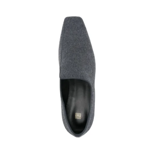 The Piped Loafer