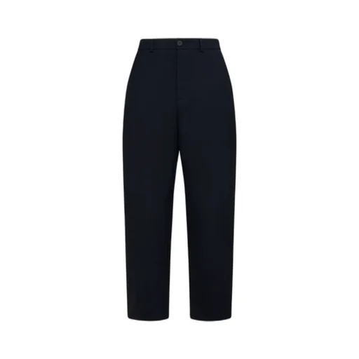 Studio Nicholson Ezra Tapered Leg Trousers