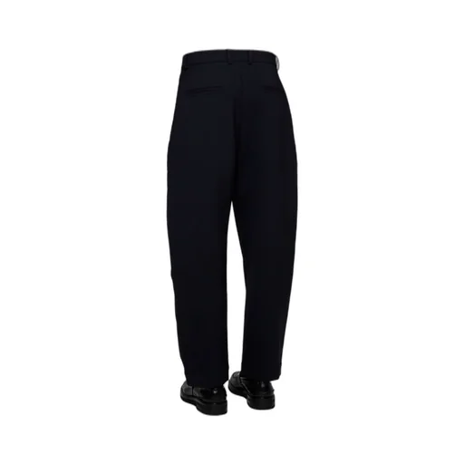 Studio Nicholson Ezra Tapered Leg Trousers
