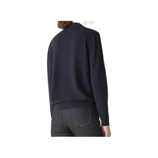 Loro Piana V-Neck Button-Up Cardigan