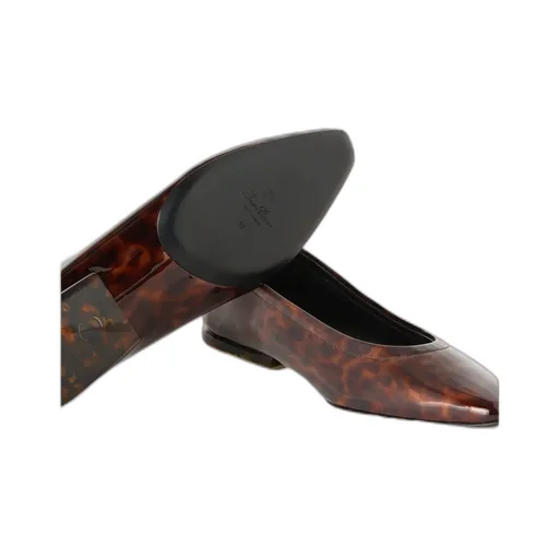 Loro Piana Primula Slip-On Ballet Flats