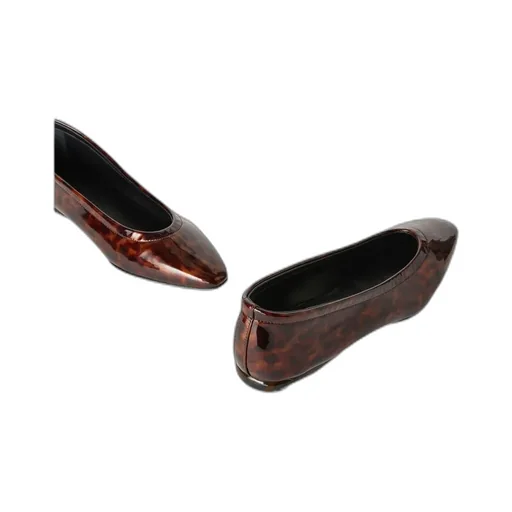 Loro Piana Primula Slip-On Ballet Flats