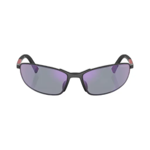 Prada Eyewear Cat-Eye Sunglasses