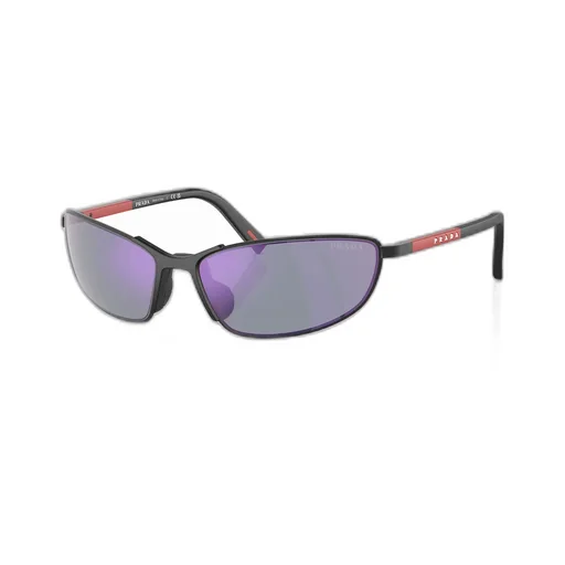 Prada Eyewear Cat-Eye Sunglasses