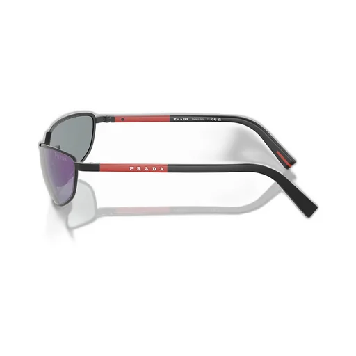 Prada Eyewear Cat-Eye Sunglasses