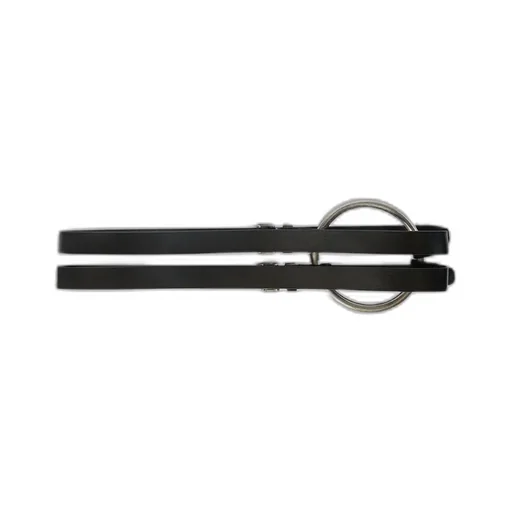 Ann Demeulemeester Bobby Double Belts