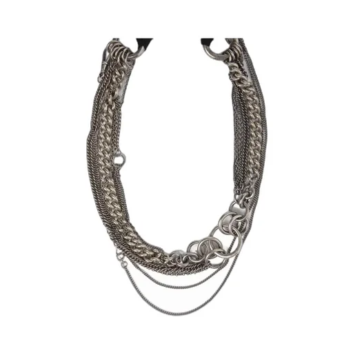 Chanelles Necklace