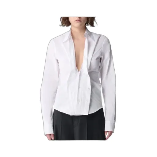 Long-Sleeved Shirt