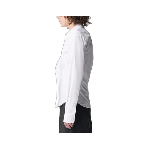 Long-Sleeved Shirt