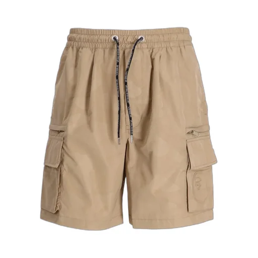Drawstring Shorts