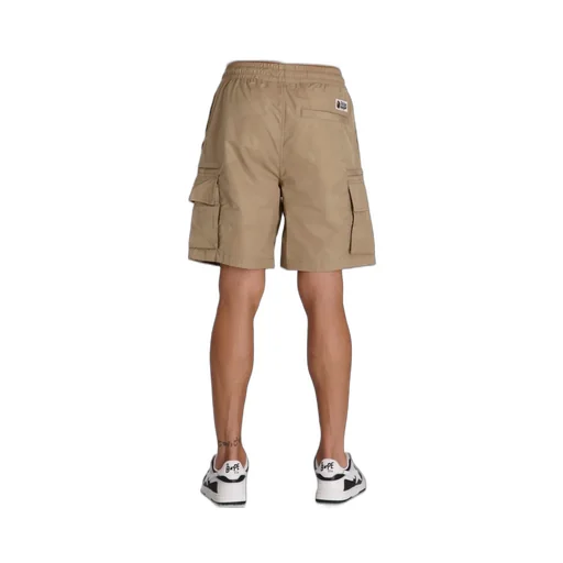 Drawstring Shorts