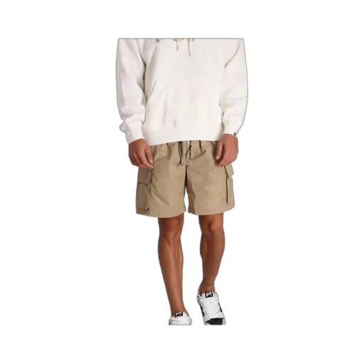 Drawstring Shorts