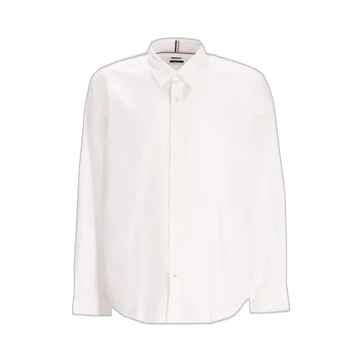 Poplin Shirt