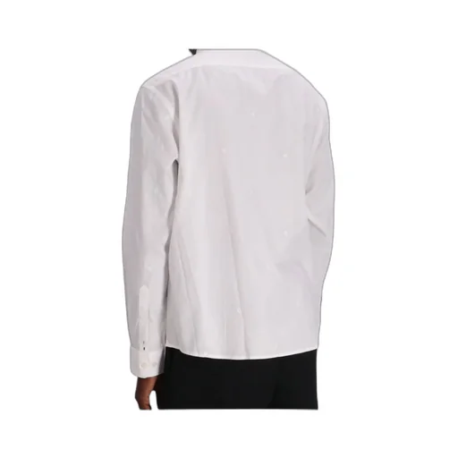 Poplin Shirt