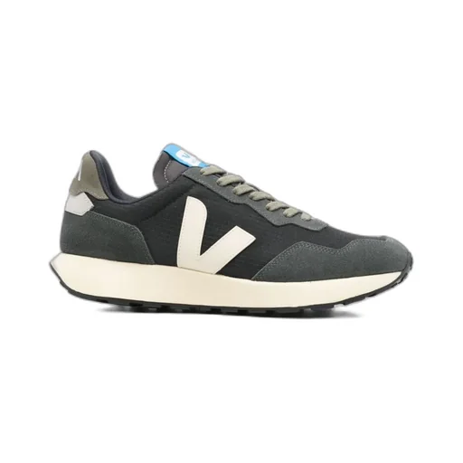 Veja Paulistana Ripstop Lace-Up Sneakers