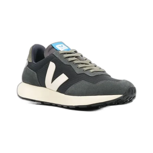 Veja Paulistana Ripstop Lace-Up Sneakers